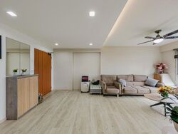 Blk 121C Eastbank @ Canberra (Sembawang), HDB 5 Rooms #503268471